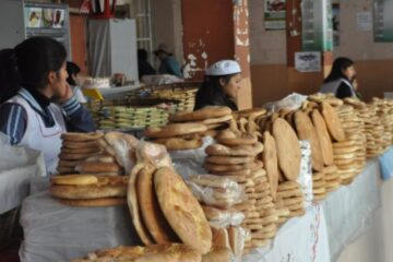 Tarija: Panificadores intentarán aumentar el precio del pan