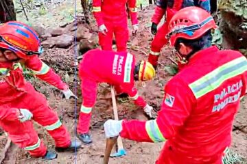 Asesinados en Cochabamba fueron víctimas de torturas