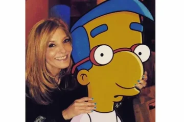 Cambios en Springfield: ¿Qué pasará con Milhouse tras el retiro de su actriz de voz?