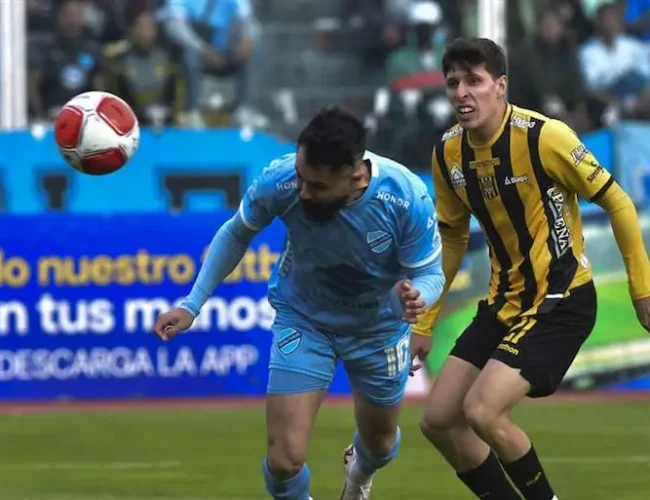 Los partidos de la fecha 29 del torneo Clausura se jugarán entre martes y miércoles