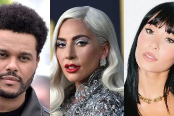 The Weeknd, Lady Gaga y Aitana volverán en 2025, ¿también Rosalía?