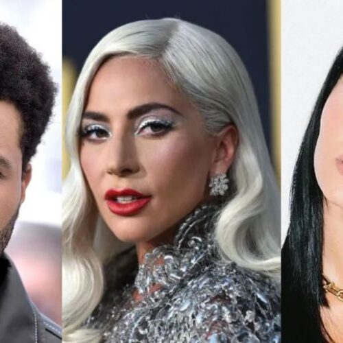 The Weeknd, Lady Gaga y Aitana volverán en 2025, ¿también Rosalía?