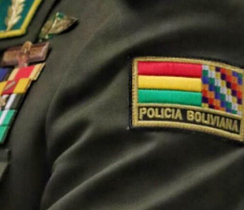 Policía: Más de 600 efectivos fueron dados de baja en 2024 y superan cifras de 2023