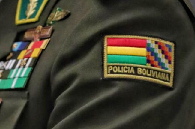 Policía: Más de 600 efectivos fueron dados de baja en 2024 y superan cifras de 2023