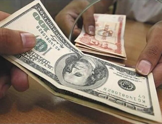 El dólar se ‘estabiliza’ en el mercado paralelo y se vende entre Bs 11,30 y Bs 11,50