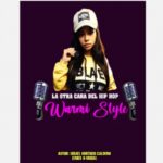 “La otra cara del hip hop warmi style”, el libro que celebra el rap femenino en Bolivia