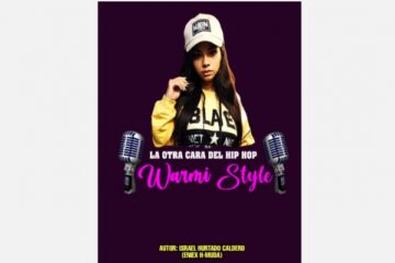 “La otra cara del hip hop warmi style”, el libro que celebra el rap femenino en Bolivia