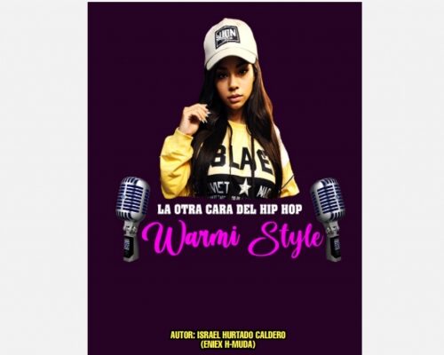 “La otra cara del hip hop warmi style”, el libro que celebra el rap femenino en Bolivia