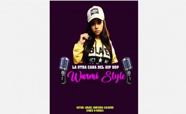 “La otra cara del hip hop warmi style”, el libro que celebra el rap femenino en Bolivia