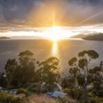 El Titicaca tiene una de las mayores concentraciones de especies de agua dulce amenazadas