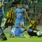 Con un efectivo Triverio, el Tigre golea a Blooming en el debut de Zago