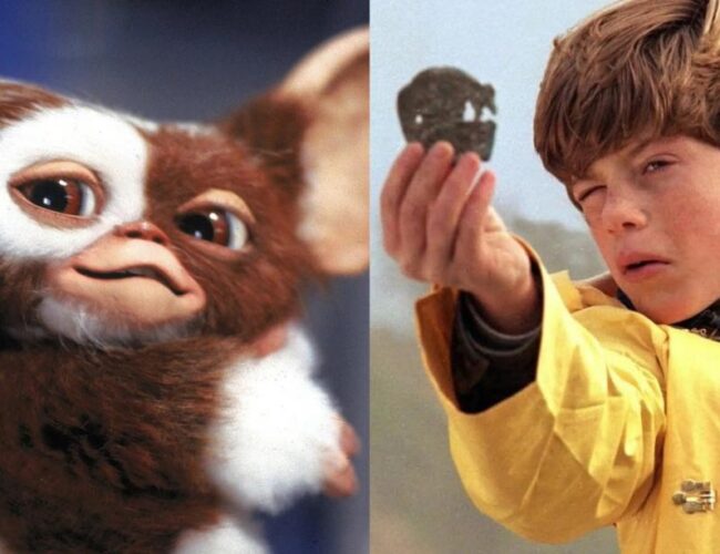 Gremlins y Los Goonies: Warner Bros. trabaja en el regreso de dos clásicos del cine