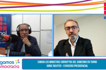 Exvocero: los números no aconsejan repostulación de Luis Arce; tiene 90% de inconformidad