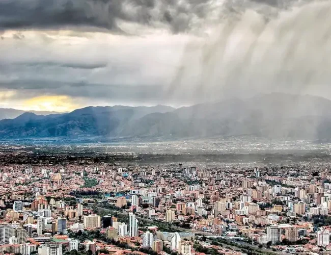 Cochabamba se suma al encuentro fotográfico más grande de Iberoamérica