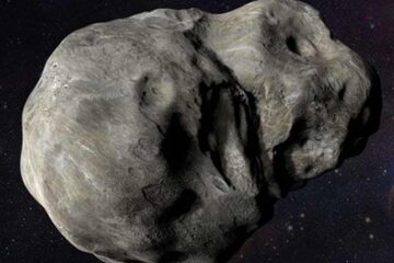 La posibilidad de choque de un asteroide en 2032 moviliza a las agencias espaciales