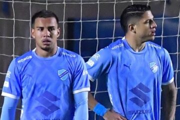 Bolívar cederá a sus seleccionados desde el viernes, tras la final de ida