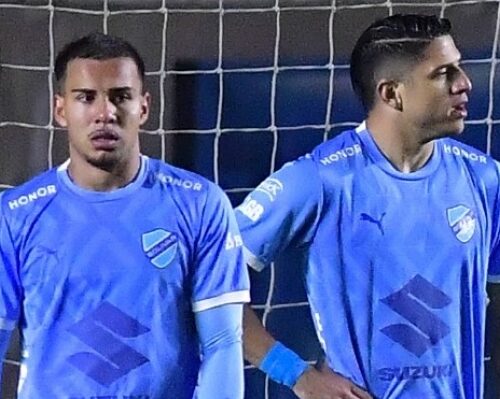 Bolívar cederá a sus seleccionados desde el viernes, tras la final de ida