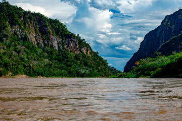 Madidi: Denuncian que el interés por la tierra y el oro promueven que avasalladores acosen a indígenas