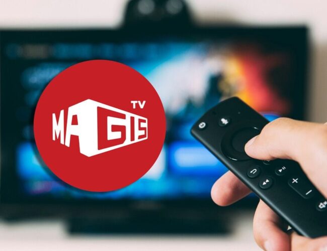 Adiós a Magis Tv: La ATT anuncia el bloqueo de aplicaciones ilegales de televisión