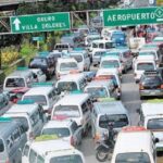 Choferes de El Alto anuncian paro indefinido para este miércoles por falta de combustible 