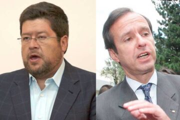 Samuel y Tuto concentran la competencia en el bloque opositor, ¿qué definirá Camacho?