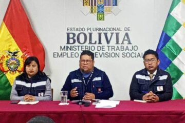 Ministerio de Trabajo formaliza el horario continuo de 8.30 a 16.30, con opción de teletrabajo